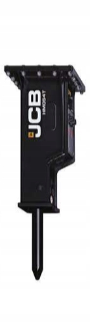 MLOT HYDRAULICZNY JCB HM 054T DO JCB 8080 8086