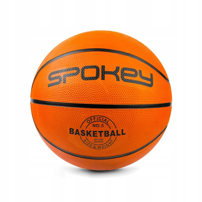 Piłka Do Koszykówki Spokey Active Basketball 5