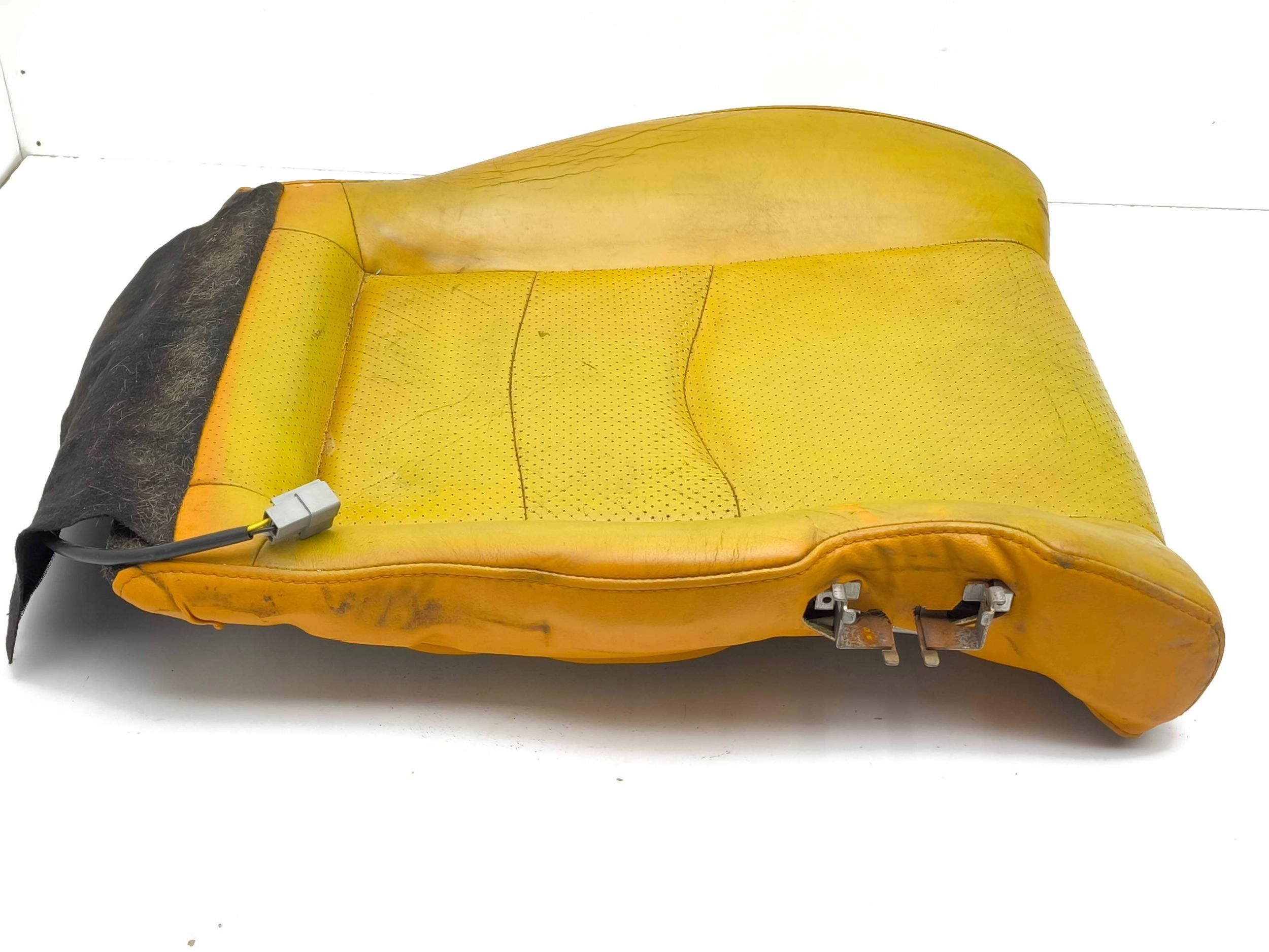 nissan 350Z 2003 левый