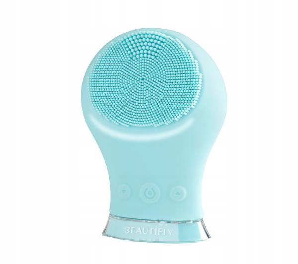 Szczoteczka do twarzy i Mikrodermabrazja Beautifly B-Fresh + B-Derma Marka Beautifly