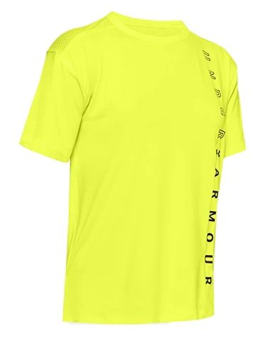 Tričko Under Armour Sport Oversized HeatGear 1355703786 Sm