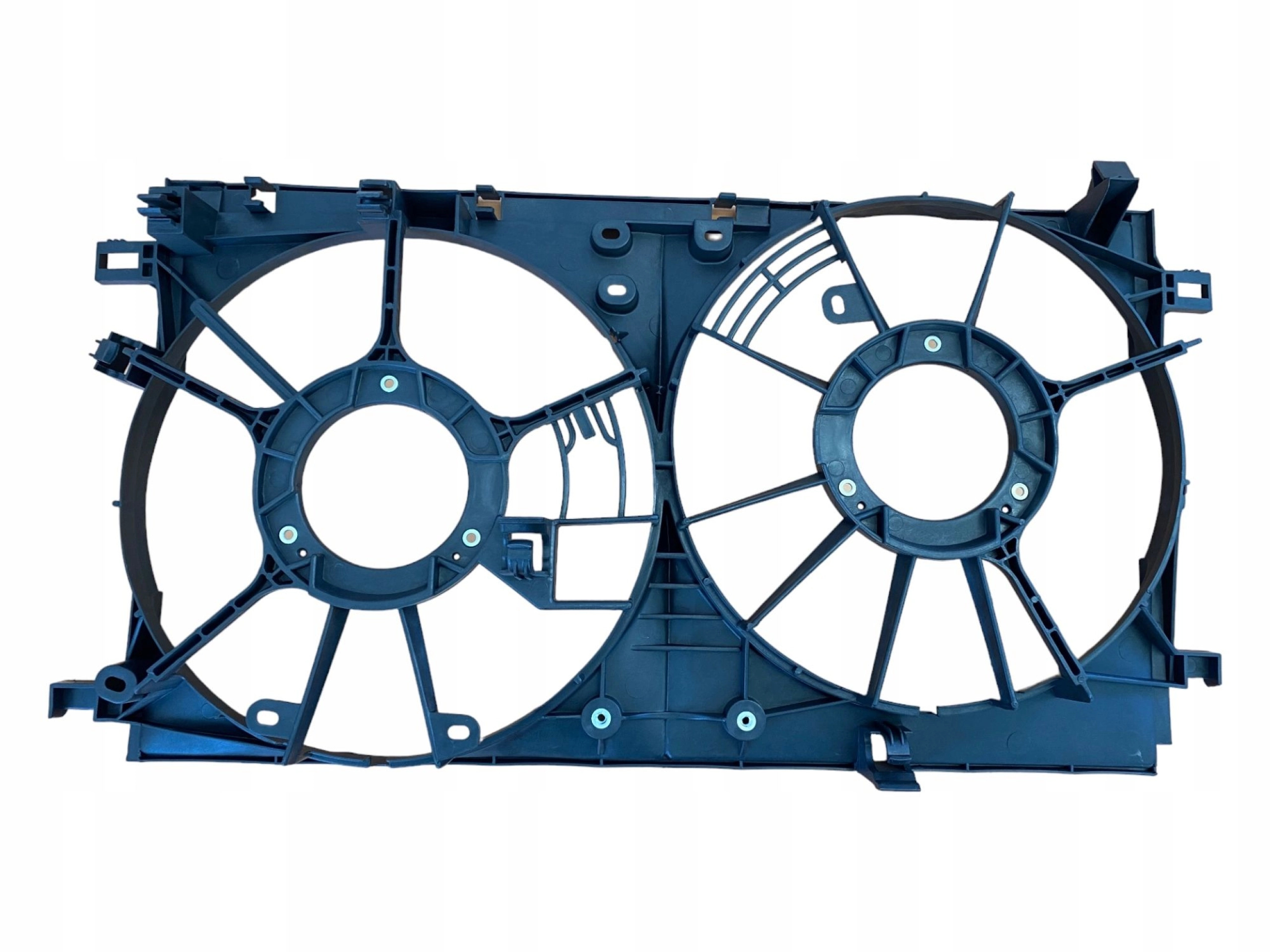 Kryt Ventilátoru Chladiče Toyota Corolla E21 Prius C-hr 16361-37060