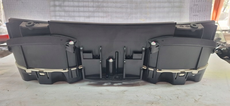 dials AUDI A4 B8 08- 8K0920980B