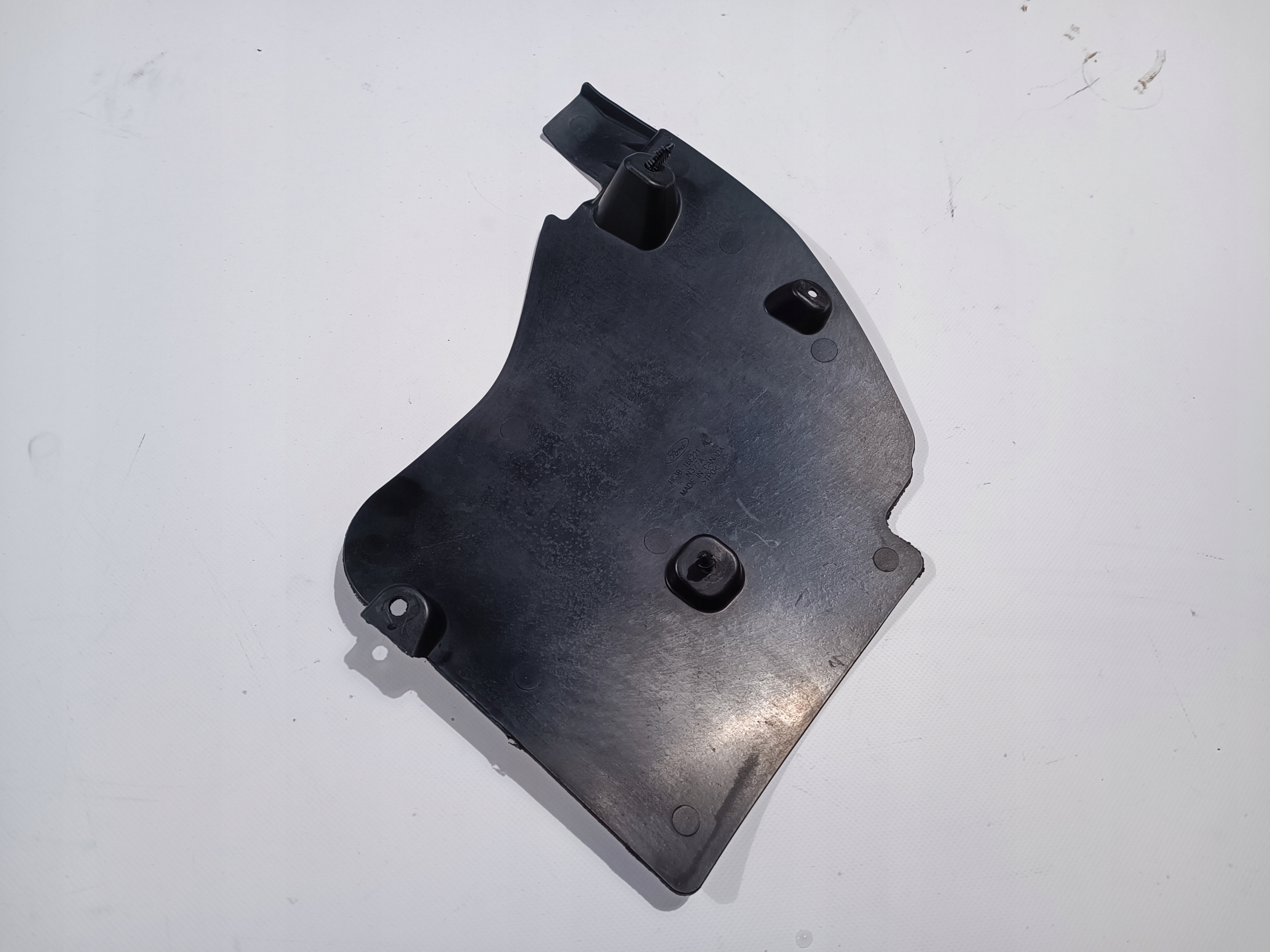 mudguard front front left cover Ford F250 F350 2017