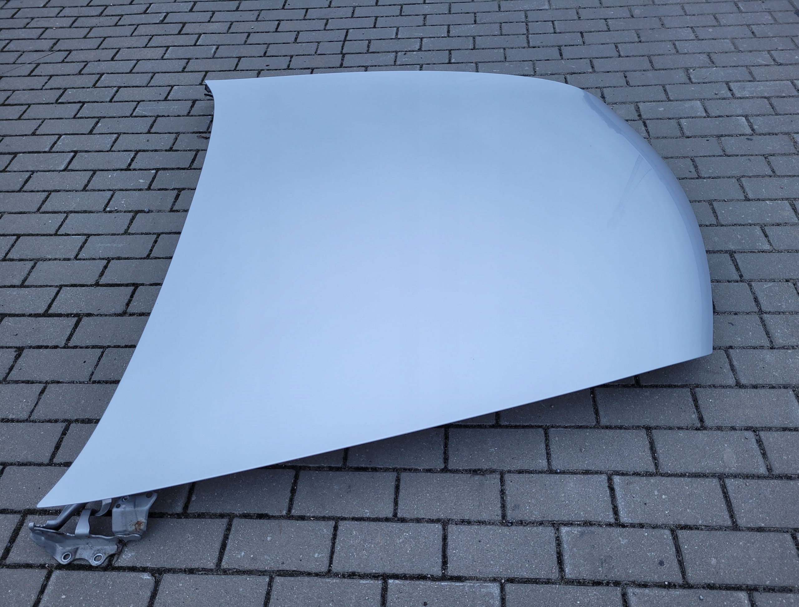 cofano completa Cerniere LEXUS LS 460 600 IV 1F2