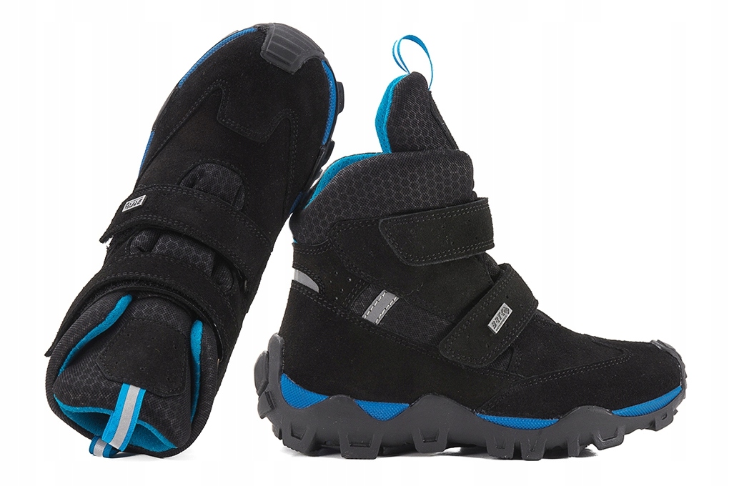 

Bartek 14395004 Śniegowce Trzewiki Membrana 30