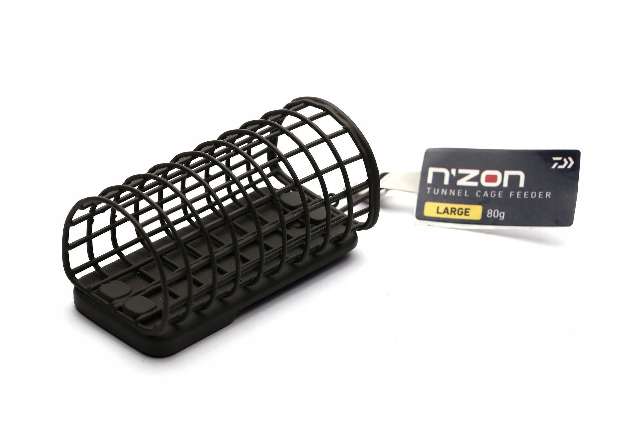 Koszyk Zanętowy Tunelowy Daiwa N'zon M/50g