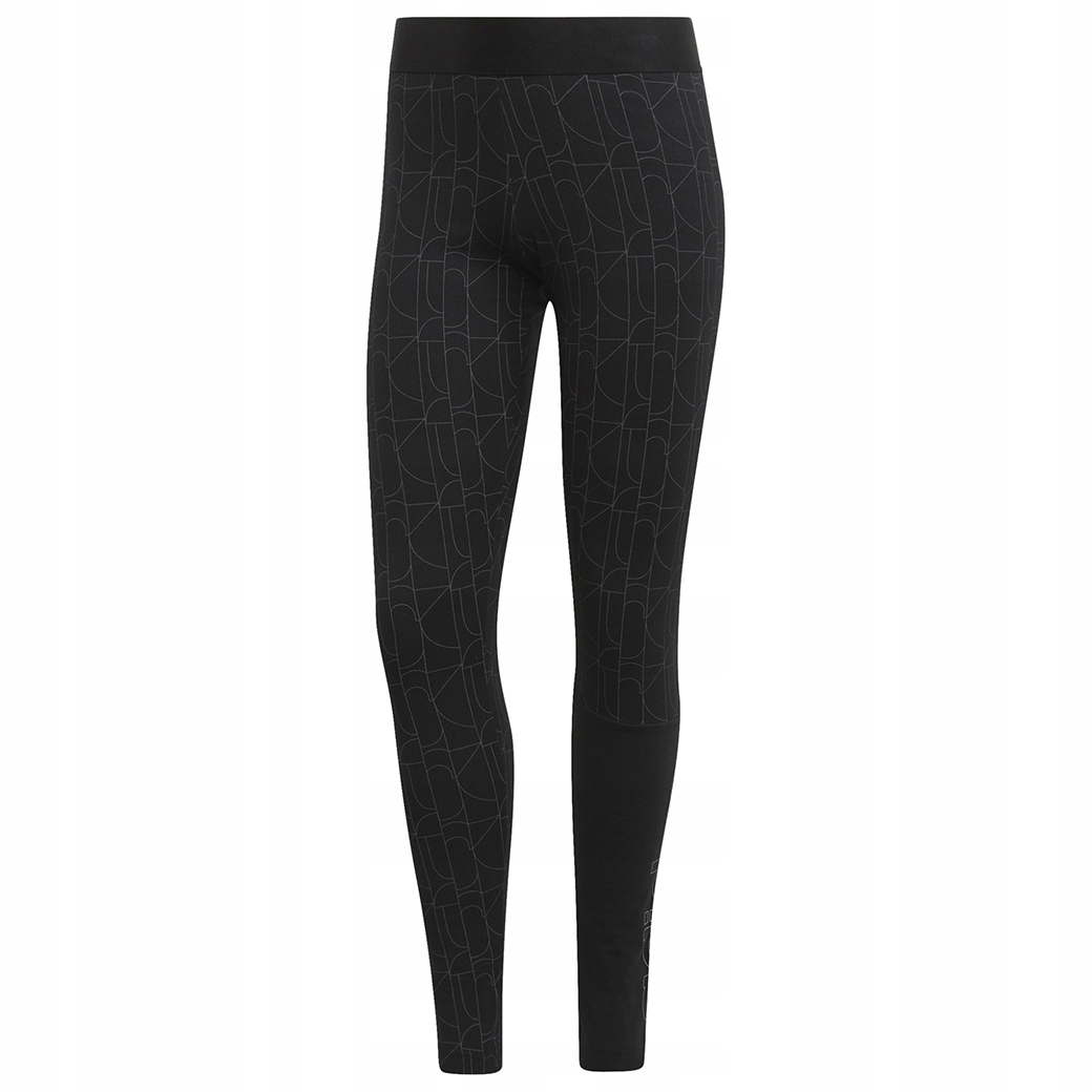 

Spodnie, legginsy Adidas W Mo Pr Tight EH6443