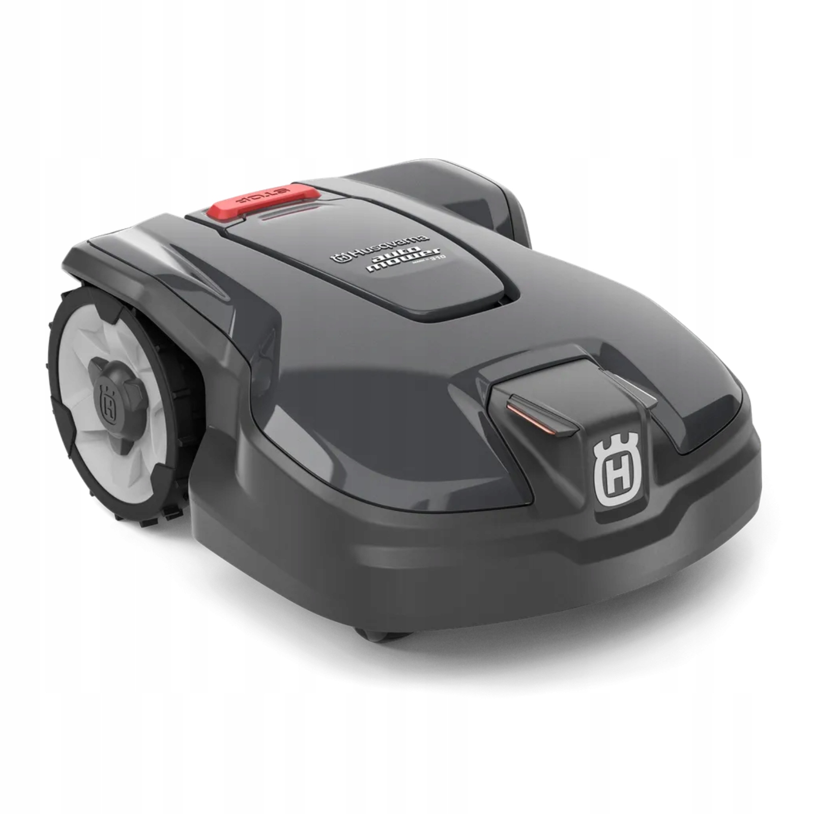 Robotická kosačka Husqvarna Automower 310 Mark II 2022 22 cm 1000 m² Demo