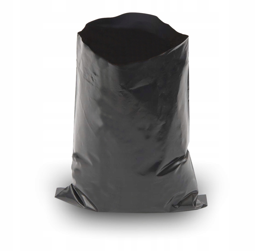 GRUBE worki 80l. na GRUZ odpady ŚMIECI 25 szt.