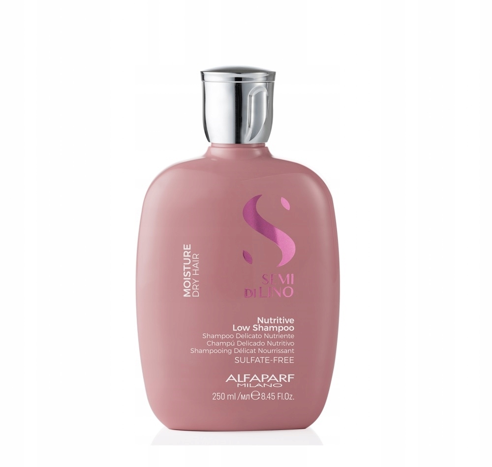 

AlfaParf Semi di lino S Moisture szampon250 ml