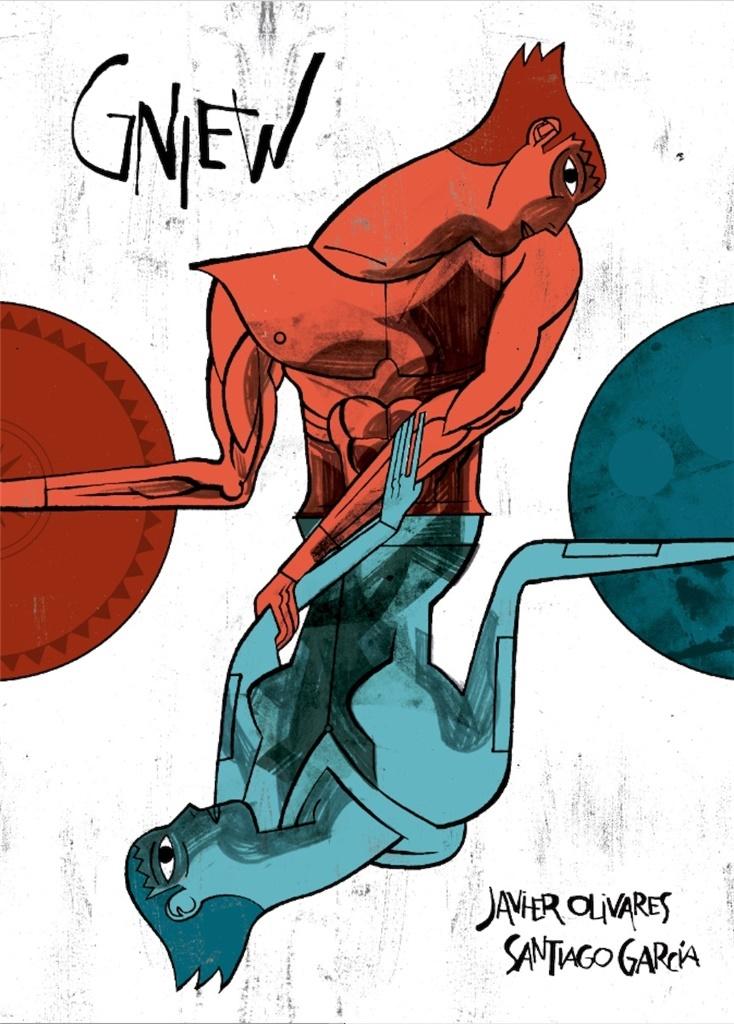 GNIEW - SANTIAGO GARCIA