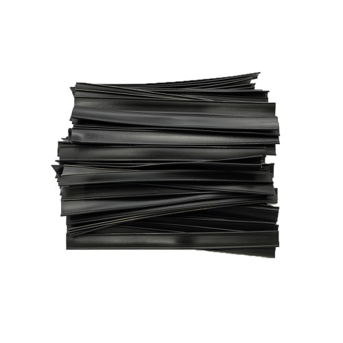 Klipsy do ZAMYKANIA torebek Clipband Taśma Zacisk