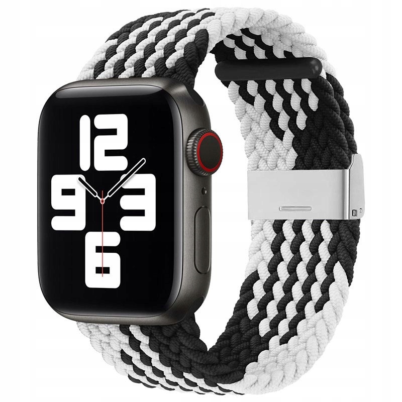 

Pasek do Apple Watch 2, 3, 4, 5, 6, 7, Se 42-44 mm