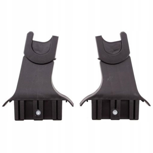 Adaptery Maxi Cosi DOwózków BABYACTIVE SHELL TWINN