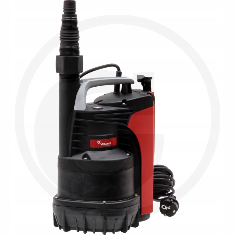 Ponorná Pumpa Comfort CF-125 Granit