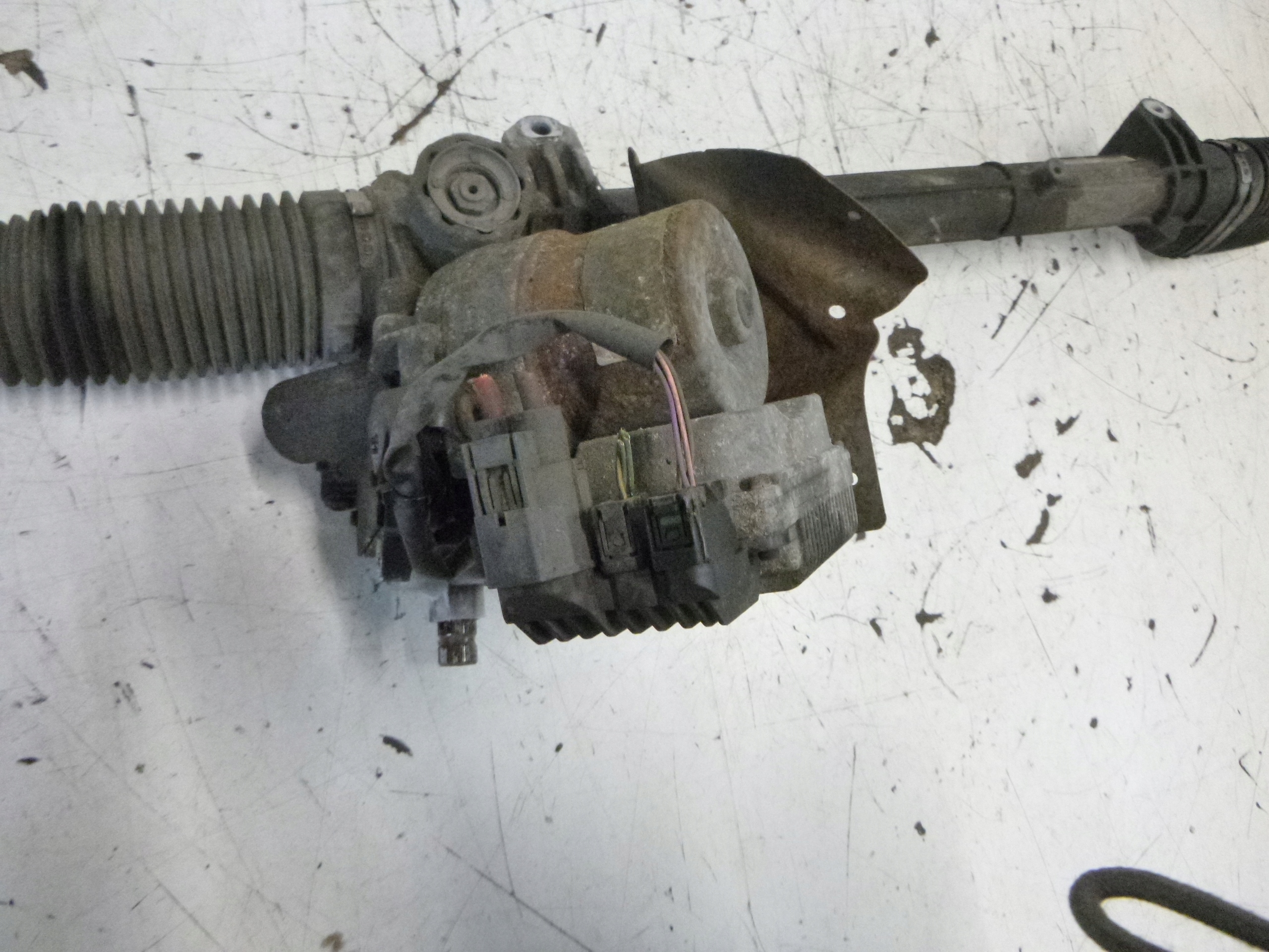 servo control Mercedes W169 A KLASA 1.5 2004r. 1694603000