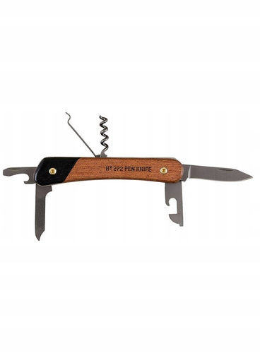 Multi-tool Pen Gentlemen's Hardware