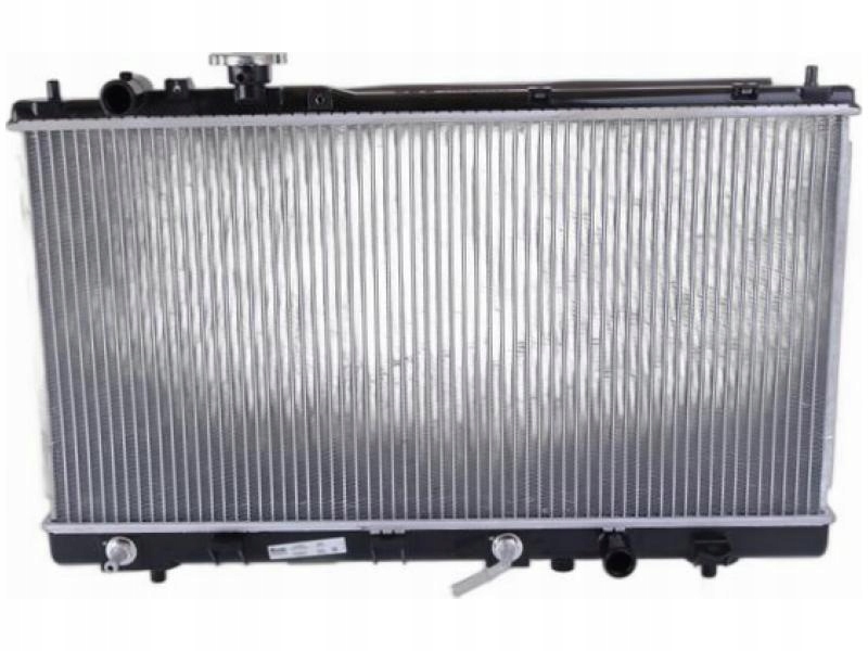 CHŁODNICA NISSENS 625081