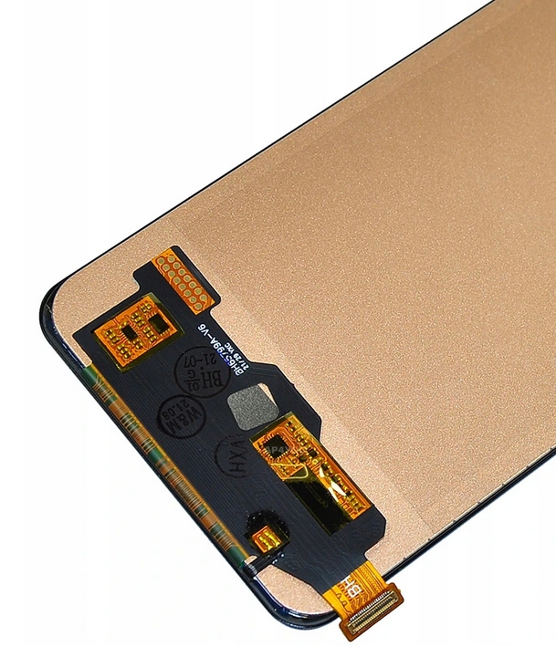 LCD WYŚWIETLACZ EKRAN DO REALME 8 INCELL Pasuje do marki inna marka