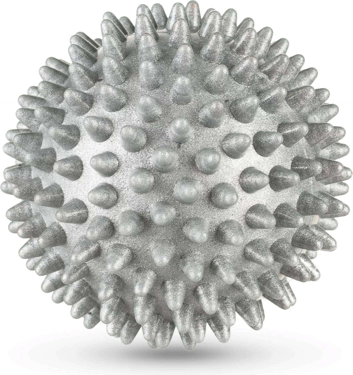 PIŁKI SENSORYCZNE DO MASAŻU SOFT/HARD 2SZT GYMTEK Kod producenta G-66515