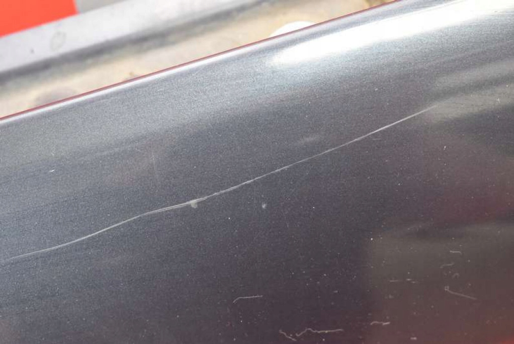 blatník levý předek přední SZARONIEBIESKI BMW E65 01-05