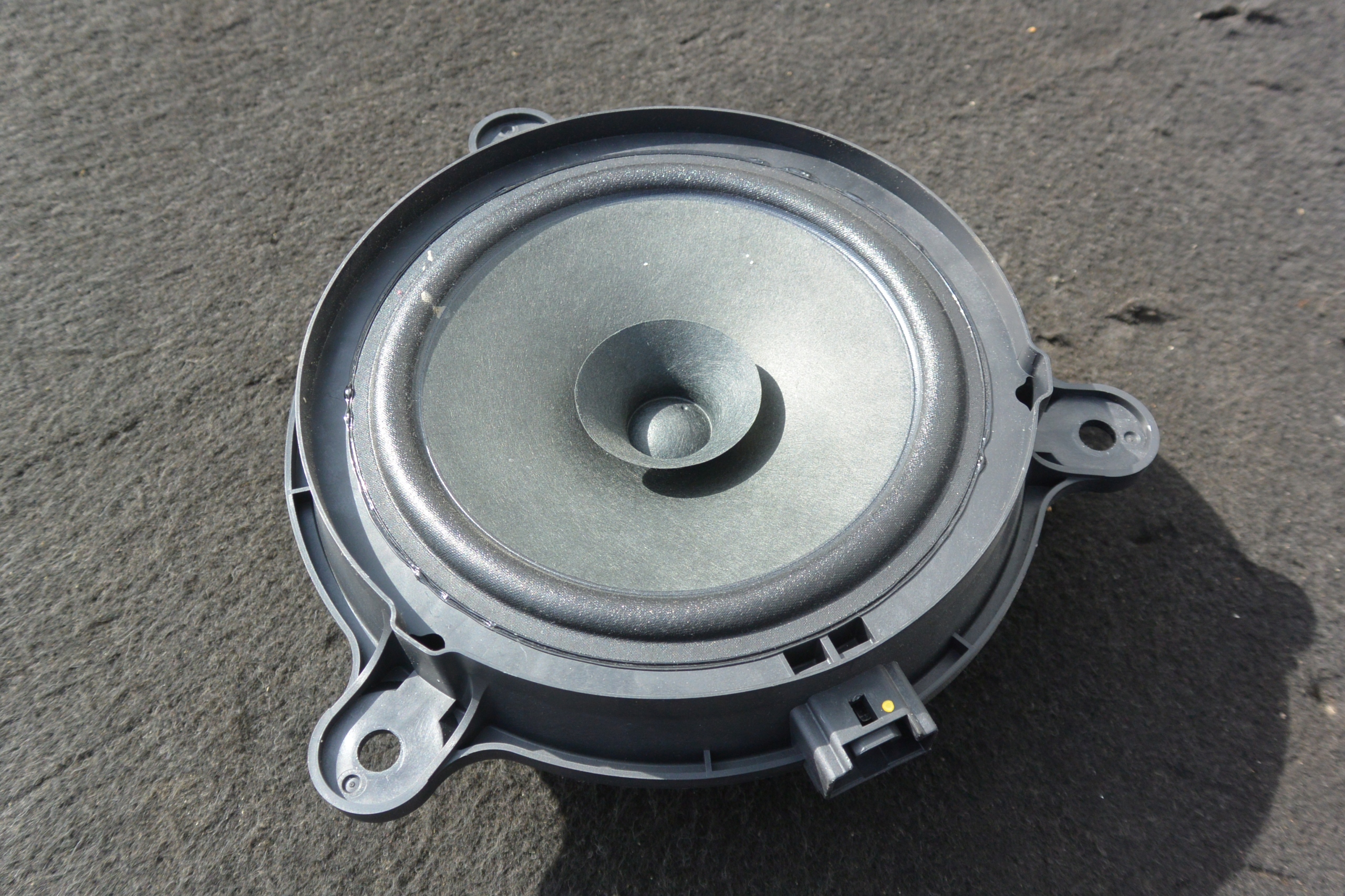 speaker rear part right left MAZDA CX9 II TC 16