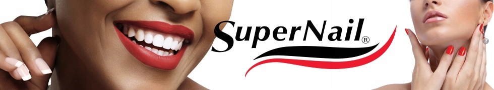 SuperNail Żel LED/UV - PRE NAIL PREP 14 ml Marka SuperNail