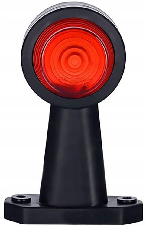 

Lampa Obrysowa Żarówkowa Długa Uniwersalna