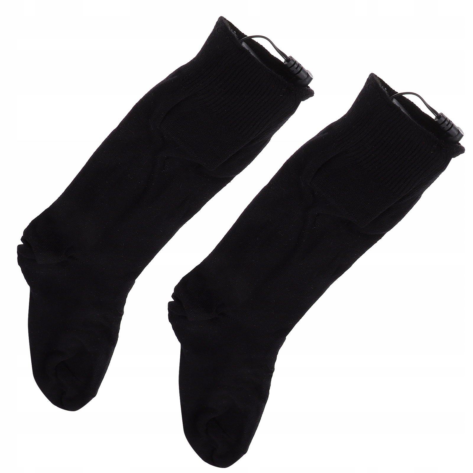 Warm Heated Socks Heating Marka bez marki