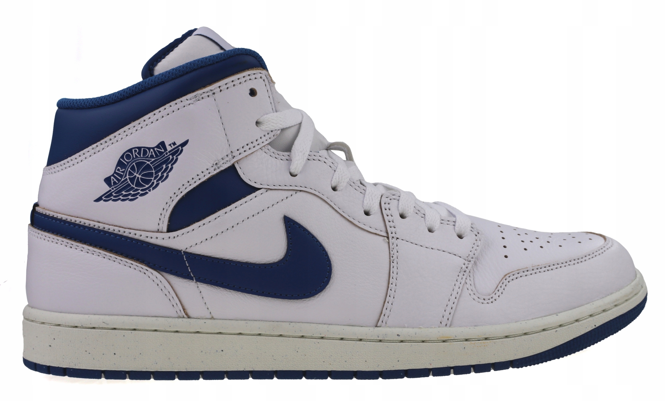 Nike Air Jordan 1 MID Se VEL:47,5 31 CM FN5215 141