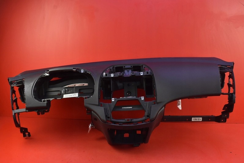 dashboard instrument panel console cockpit airbag EU HYUNDAI I30 and 30 1 and 07-12