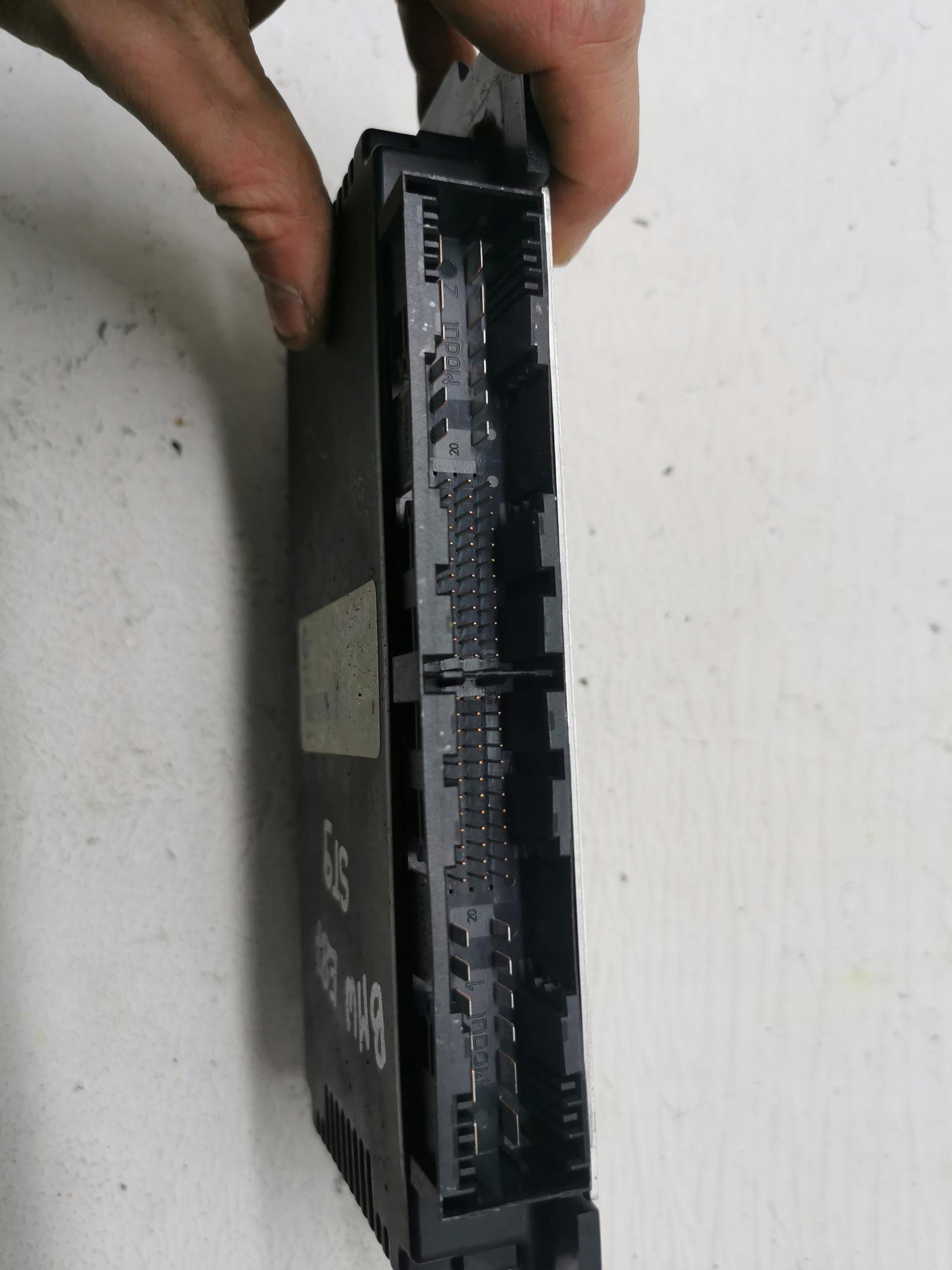 modulo luci BMW SERIA 1 E87 9197154 04-13