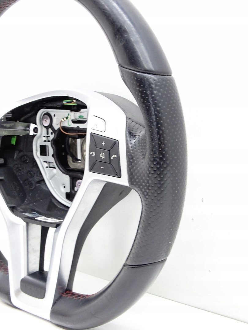 lenkrad Leder MULTI AMG MERCEDES W176 CLA W117
