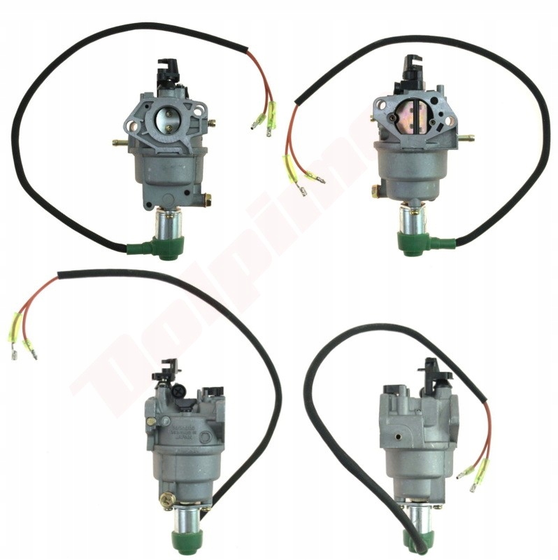 

Gaźnik Honda GX270 21mm 16100-Z5L-F11 Ev