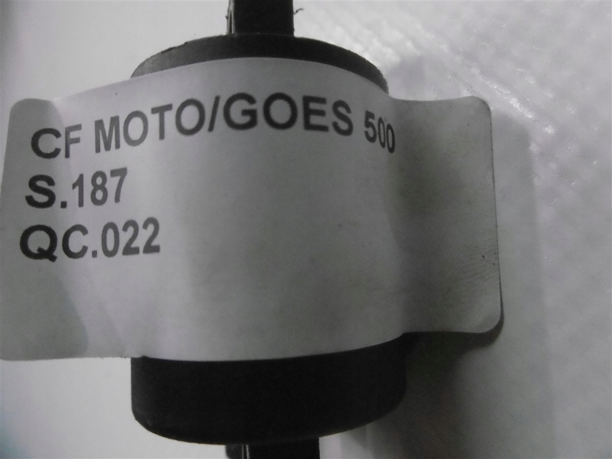 CEWKA WN ZAPŁON CF MOTO ATV 500 600 800 Producent CF Moto