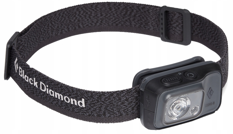 Latarka Czołowa Usb Black Diamond Cosmo R BD620677 0004