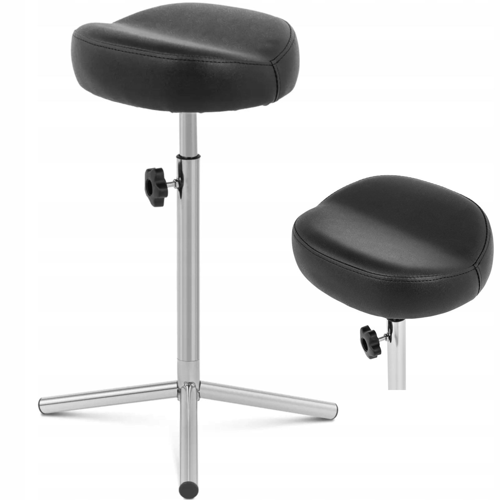 Područka na tetování s nastavitelnou výškou 50-60 cm