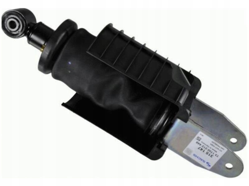 AMORTYZATOR KABINY MERCEDES ACTROS 7.7-12.8 11- ANTOS 7.7-12.8 12-18