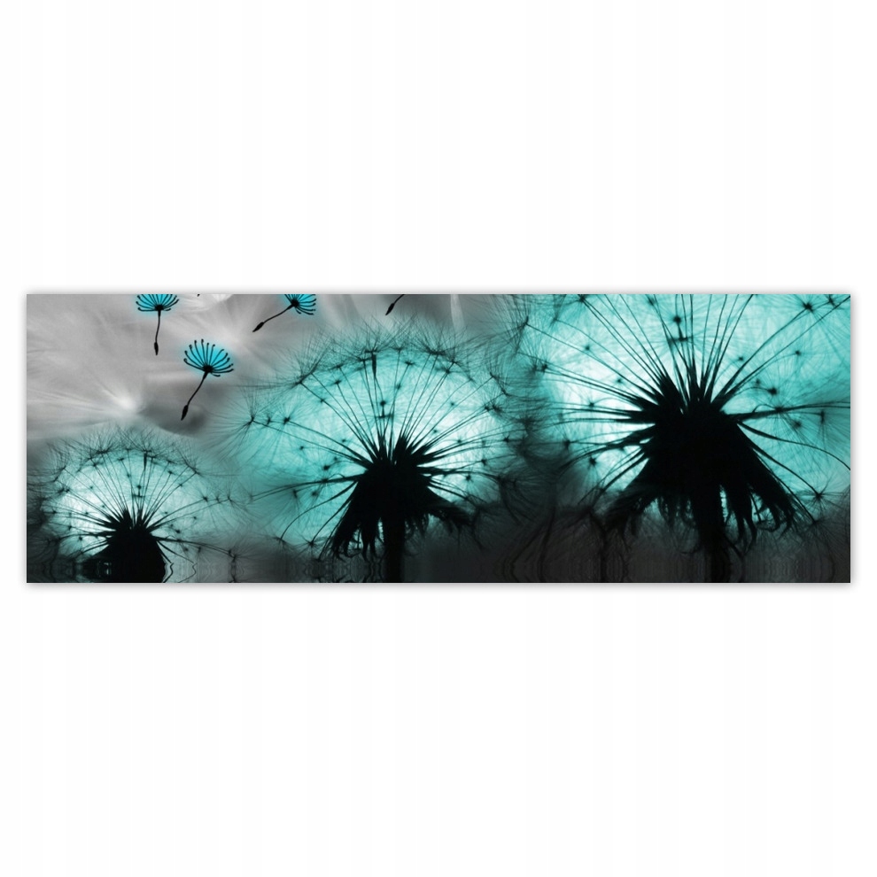 

Fototapety flizelina 624x219 Niebieskie dmuchawce