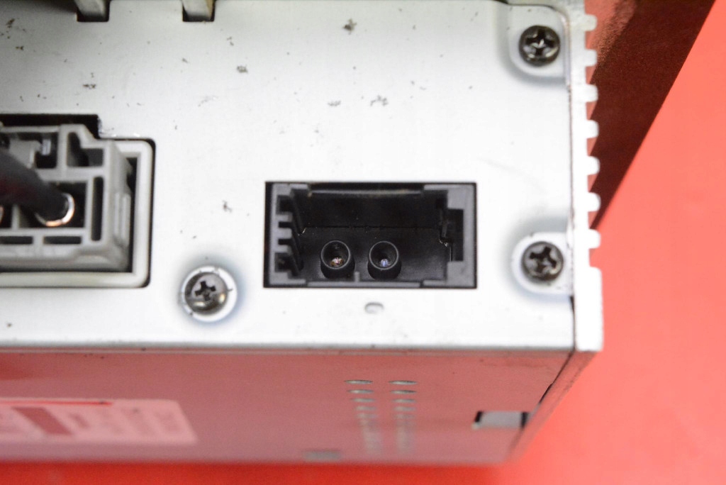 amplifier RADIA 30732054 VOLVO V50 03-11