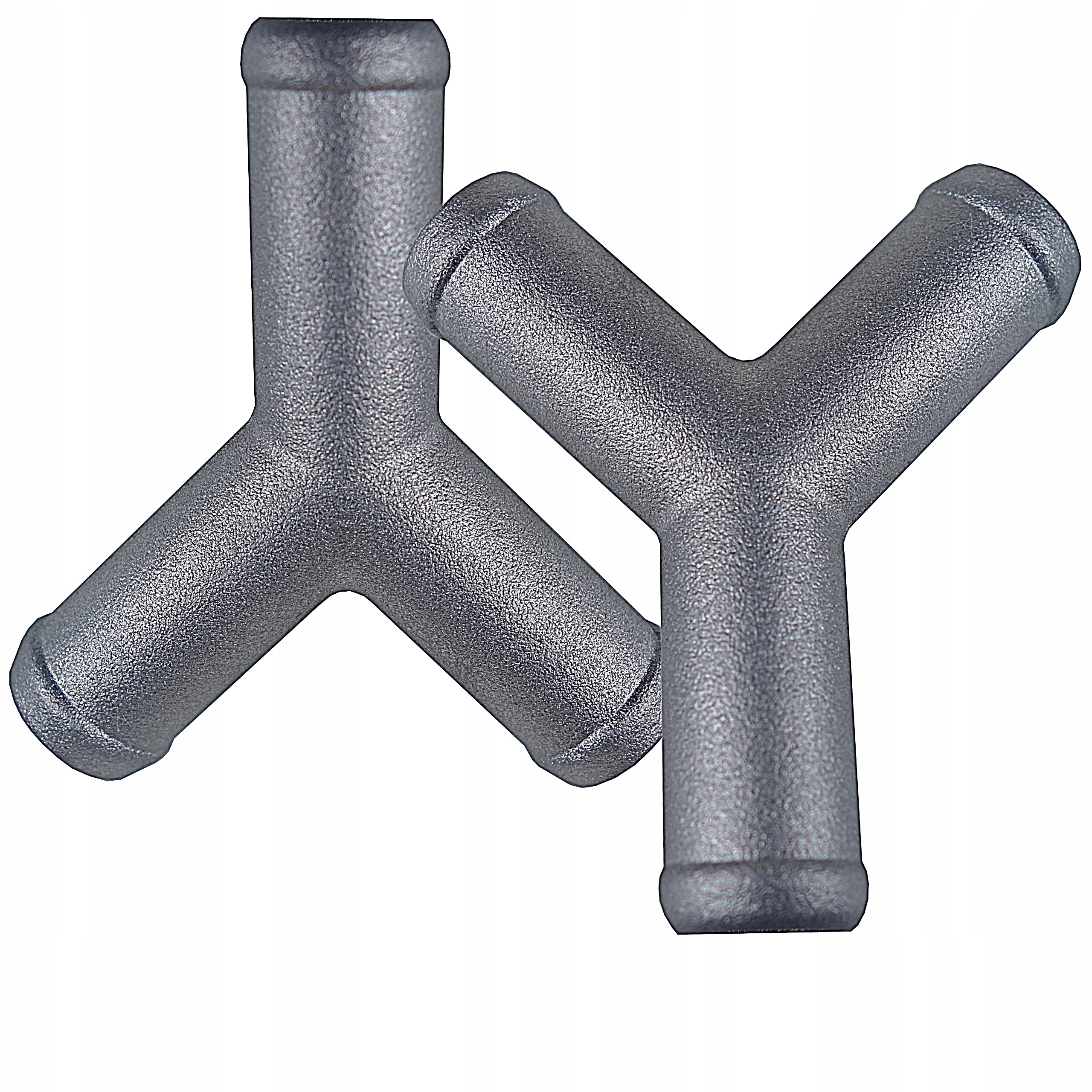 2× Gomet GZ-282 trójnik LPG