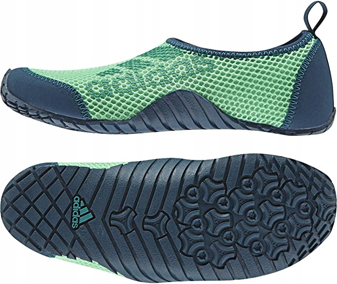 

Buty wodne Adidas Kurobe K Jr S32054 r. 34