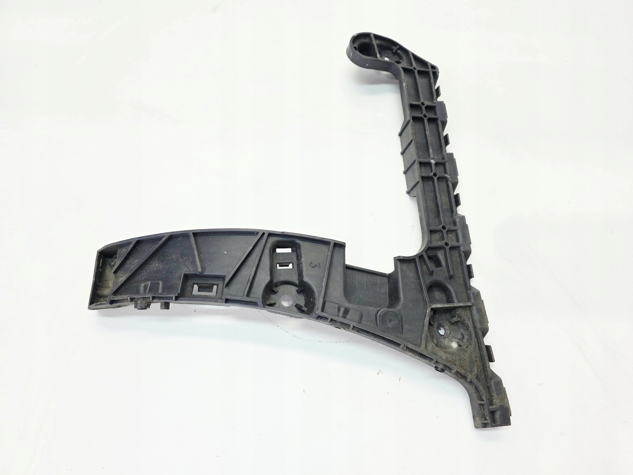 Support Support plaque Pare choc Droite Arrière AUDI A4 B9 AVANT 8W9807454