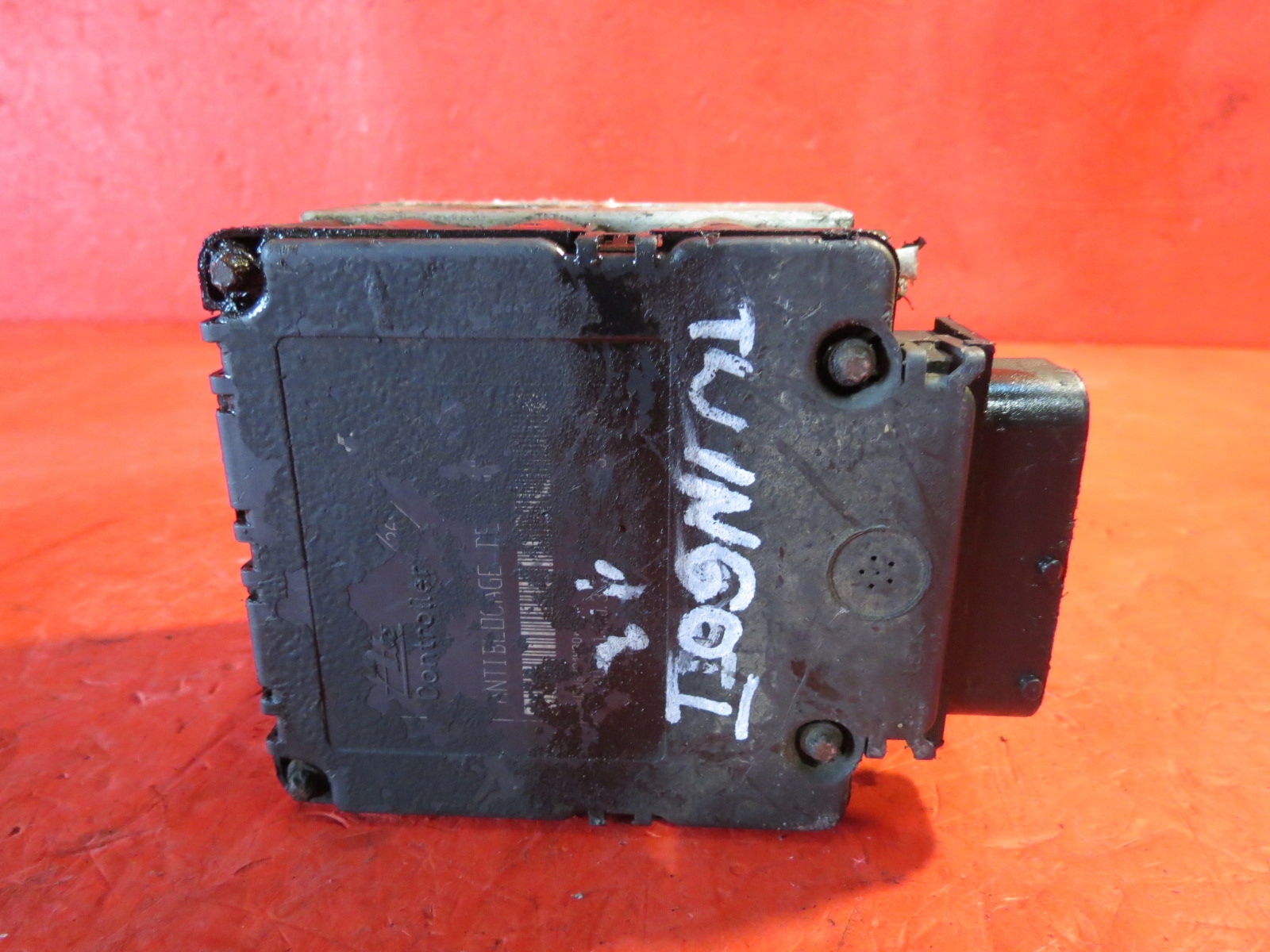RENAULT TWINGO 1 E SERVOFRENO ABS 7700425822