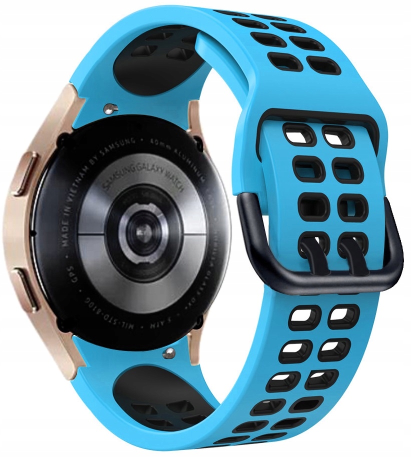 

Pasek Galaxy Watch 4 5 40/42/44/46/45 Pro