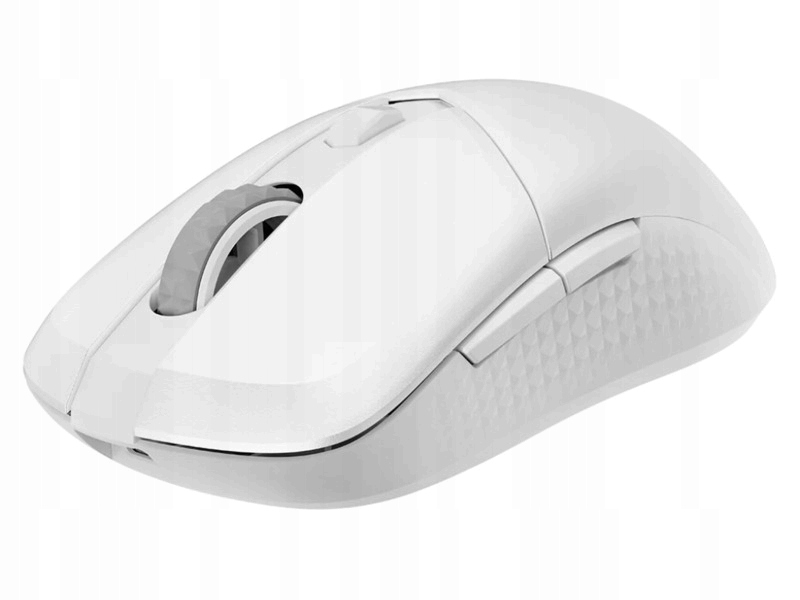 Mysz Msi Versa 300 Wireless Biały