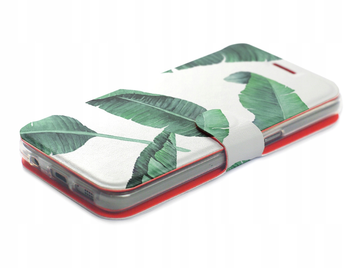 

Etui Mobiwear do Huawei Honor 7 Lite - MG06P