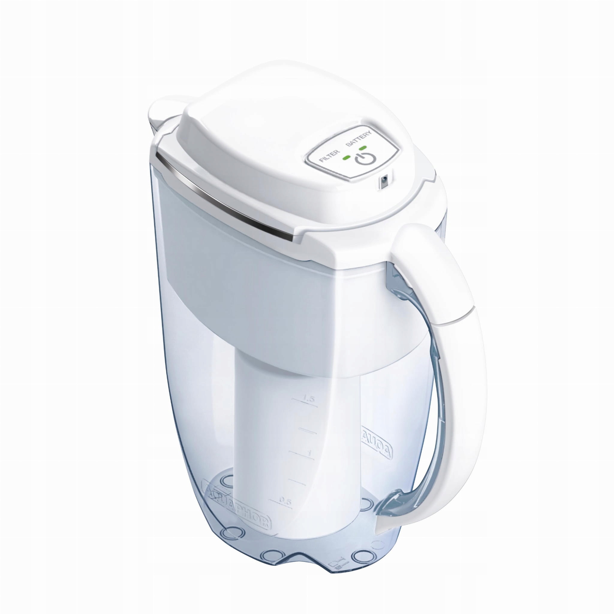 J.shmidt 500 Filtračná kanvica Aquaphor Js 500