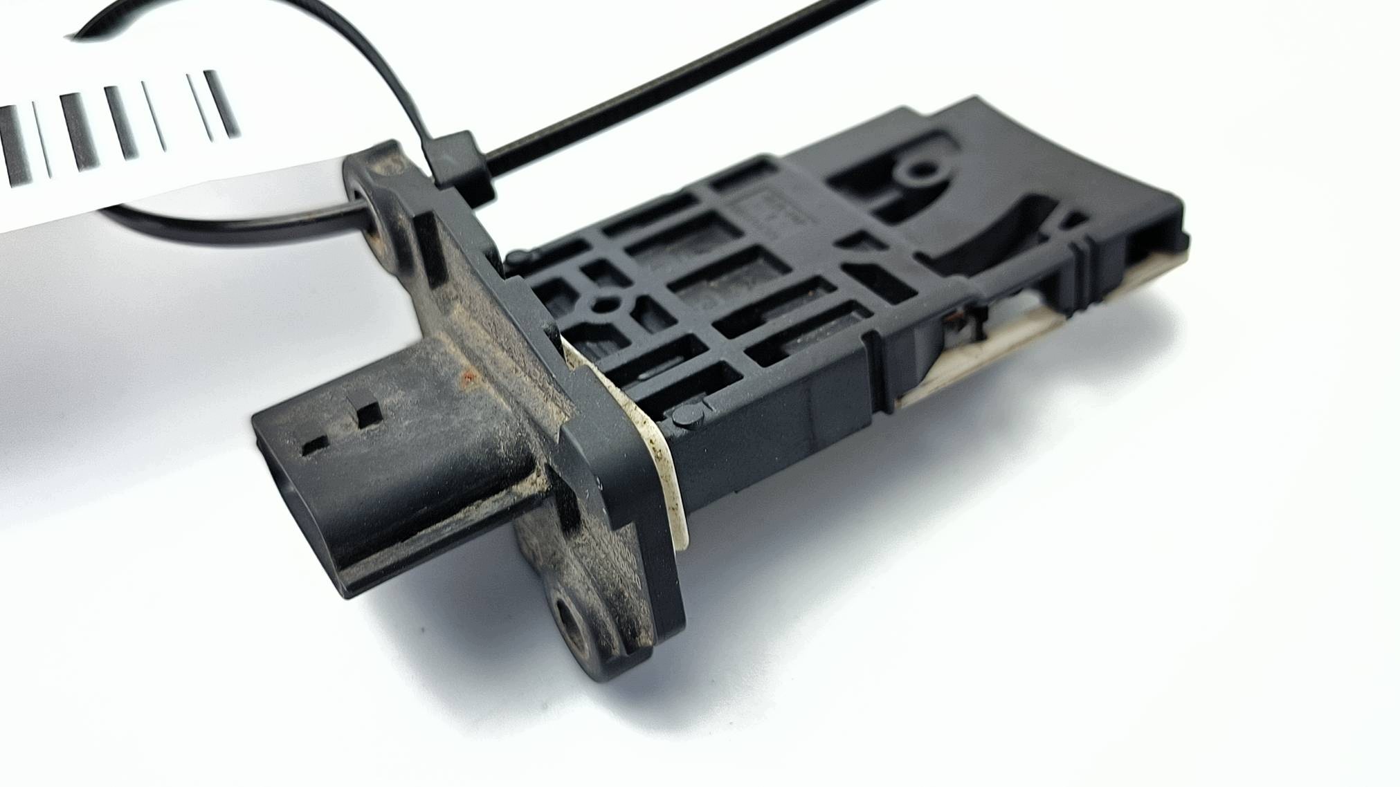 Résistance, rhéostat, régulateur 93450753 OPEL VIVARO B